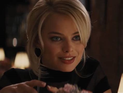 margot.robbie boobs|Margot Robbie insisted on being totally nude in film for authentic ...